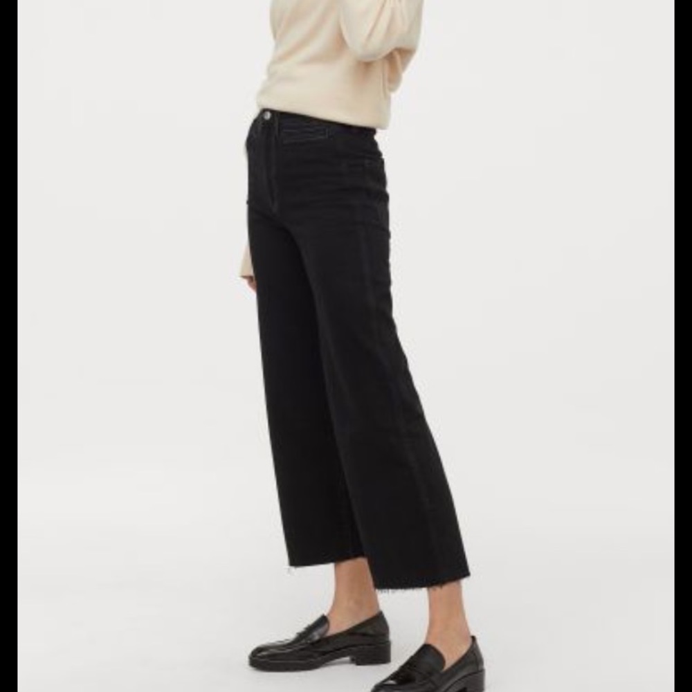 H&M Jeans